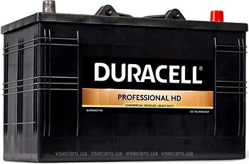 Фото Duracell Professional HD 110 Ah (DP110)