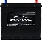 Фото Manforce Dynamic Power Asia 65 Ah 650A Euro