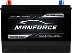 Фото Manforce Dynamic Power Asia 105 Ah 940A