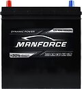 Фото Manforce Dynamic Power Asia 45 Ah 420A