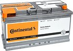 Аккумуляторы для авто Continental