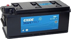 Фото Exide StartPro 135 Ah (EG1355)