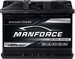 Фото Manforce Dynamic Power 55 Ah 520A