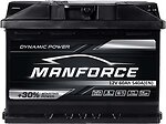 Фото Manforce Dynamic Power 60 Ah 540A Euro