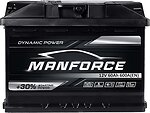 Фото Manforce Dynamic Power 60 Ah 600A