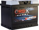 Фото RS-X 60 Ah (248063)