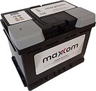 Аккумуляторы для авто Maxxom