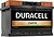 Фото Duracell Starter 60 Ah Euro (DS60)