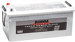 Фото Berga Truck Power Block 225 Ah (725 103 115)