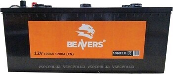 Фото Beavers 190 Ah