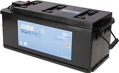 Фото Exide StartPro 170 Ah (EG1705)