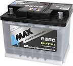 Аккумуляторы для авто 4max