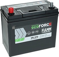 Фото Fiamm Ecoforce AGM Jp 45 Ah (7906400, VR370)