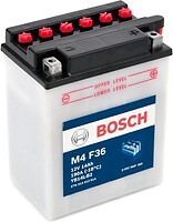 Фото Bosch M4 Fresh Pack 14 Ah (M4 F36)