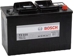 Фото Bosch T3 110 Ah (T3 035)