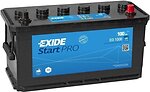 Фото Exide StartPro 100 Ah (EG1008)