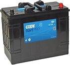 Фото Exide StartPro 125 Ah (EG1250)