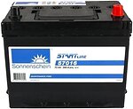 Фото Sonnenschein Start Line Asia 70 Ah Euro (57016)