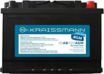 Фото Kraissmann 70 AB 720 AGM