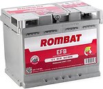 Фото ROMBAT EFB 60 Ah (0) (F260)