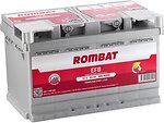 Фото ROMBAT EFB 65 Ah (0) (FB365)