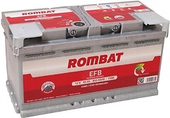 Фото ROMBAT EFB 95 Ah (0) (F595)
