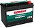 Фото ROMBAT Tornada Asia 100 Ah (0) (TA100)