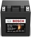 Фото Bosch AGM 10 Ah (FA 116)