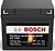 Фото Bosch AGM 18 Ah (FA 120)