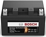 Фото Bosch AGM 8.6 Ah (FA 114)