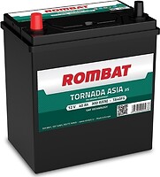 Фото ROMBAT Tornada Asia 40 Ah (1) (TA40FG)