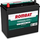 Фото ROMBAT Tornada Asia 50 Ah (1) (TA50FG)
