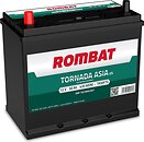 Фото ROMBAT Tornada Asia 50 Ah (1) (TA50FTG)