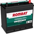 Фото ROMBAT Tornada Asia 50 Ah (0) (TA50FT)