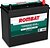 Фото ROMBAT Tornada Asia 50 Ah (0) (TA50F)