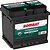 Фото ROMBAT Tornada Plus 52 Ah (0) (T152)