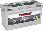 Фото ROMBAT Tundra 100 Ah (0) (E5100)