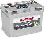Фото ROMBAT Tundra 60 Ah (0) (EB260)