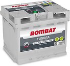 Фото ROMBAT Tundra 65 Ah (0) (E265)