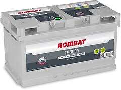 Фото ROMBAT Tundra 85 Ah (0) (EB485)