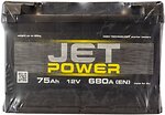 Аккумуляторы для авто Jet Power