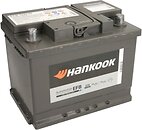 Аккумуляторы для авто Hankook