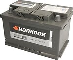Аккумуляторы для авто Hankook