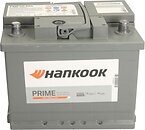 Фото Hankook Prime 63 Ah Euro (PMF56305)