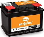 Фото Beavers 45 Ah Euro