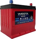 Фото Westa Red EFB Start-Stop Asia 6СТ-65 АзЕ