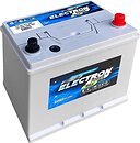 Фото Electron Power Max Asia 75 Ah Euro (575 027 075 SMF)