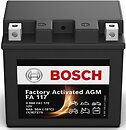 Фото Bosch AGM 6 Ah (FA 117)