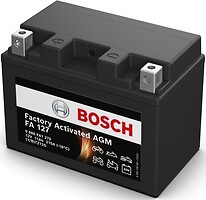 Фото Bosch AGM 11 Ah (FA 127)