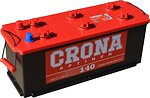 Фото CRONA Optimum 140 Ah